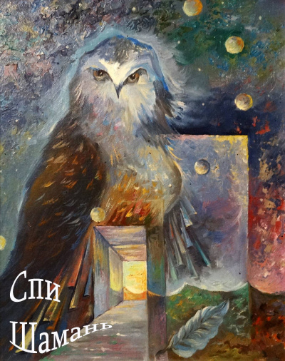 Печерская Иляна - Спи ШаманЬ - Читать книги онлайн | Слушать аудиокниги онлайн | Электронная библиотека books-lib.com