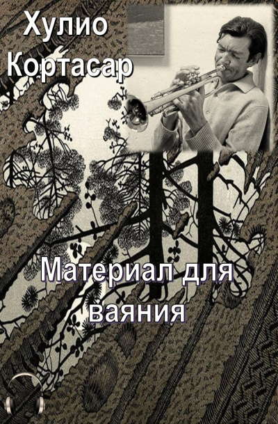 Кортасар Хулио - Материал для ваяния - Читать книги онлайн | Слушать аудиокниги онлайн | Электронная библиотека books-lib.com