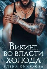 Викинг. Во власти холода - Елена Синякова - Читать книги онлайн | Слушать аудиокниги онлайн | Электронная библиотека books-lib.com