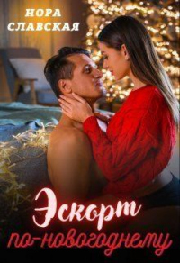 Эскорт по-новогоднему - Нора Славская - Читать книги онлайн | Слушать аудиокниги онлайн | Электронная библиотека books-lib.com