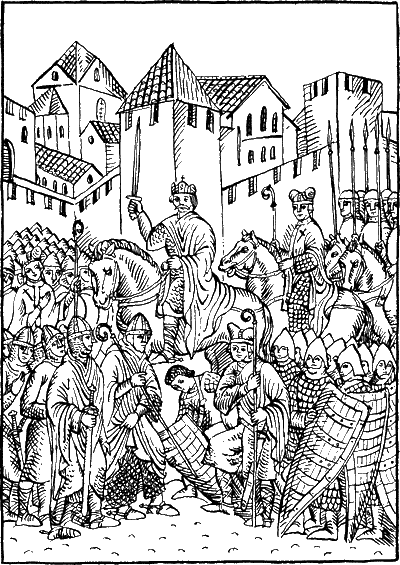 Карл Великий Карл Великий