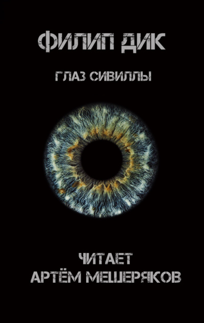 Дик Филип - Глаз Сивиллы - Читать книги онлайн | Слушать аудиокниги онлайн | Электронная библиотека books-lib.com