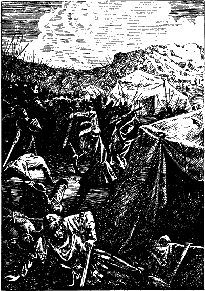 Эдуард III Эдуард III