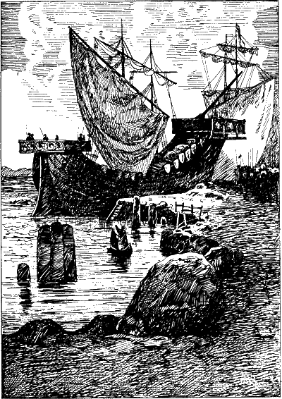 Эдуард III Эдуард III