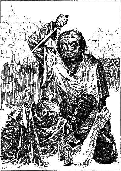 Эдуард III Эдуард III