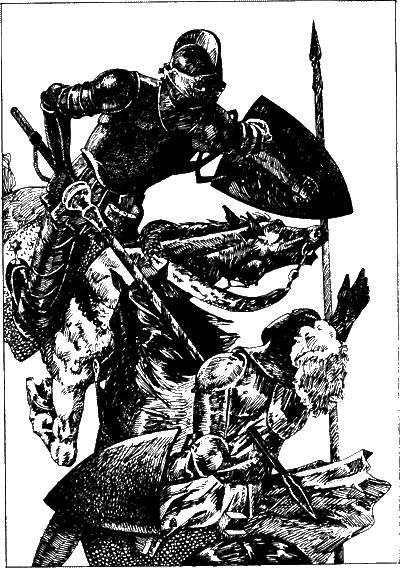 Эдуард III Эдуард III