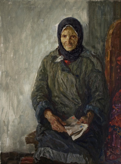 Паустовский Константин - Телеграмма - Читать книги онлайн | Слушать аудиокниги онлайн | Электронная библиотека books-lib.com
