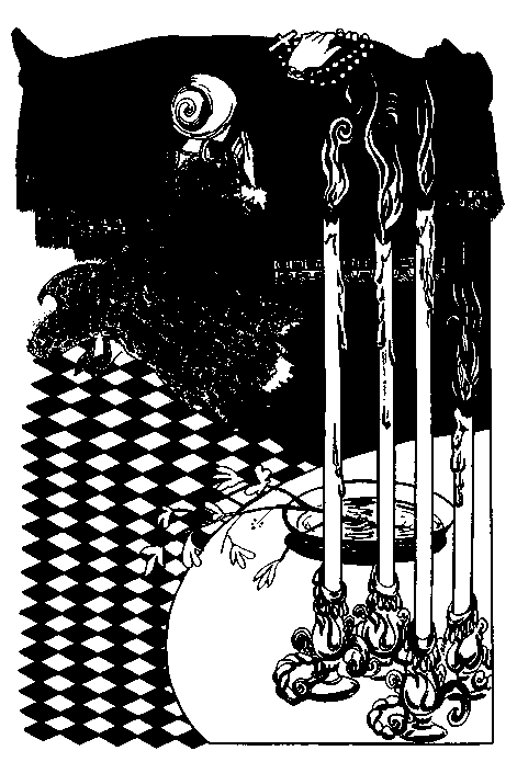 Огненный остров Огненный остров