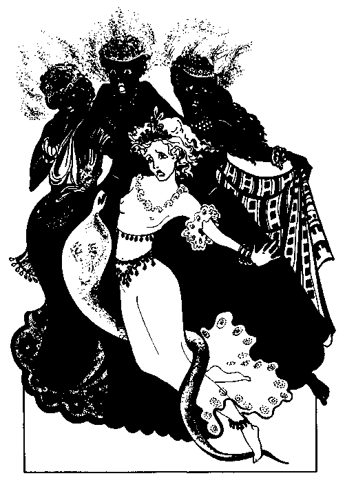 Огненный остров Огненный остров