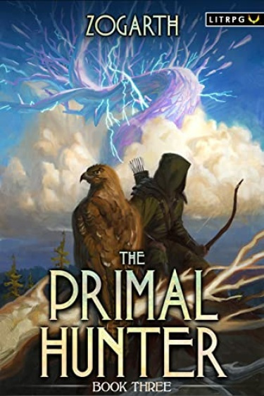 Zogarth - Первобытный охотник (The Primal Hunter) - Читать книги онлайн | Слушать аудиокниги онлайн | Электронная библиотека books-lib.com