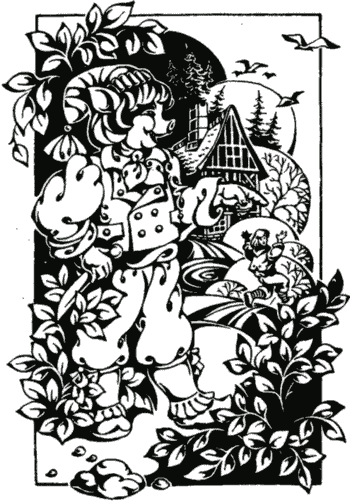 Сказки Сказки