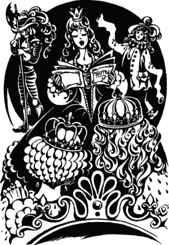Сказки Сказки