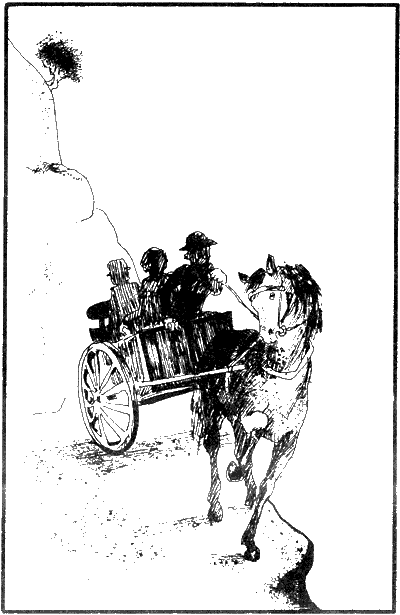 История моих животных История моих животных