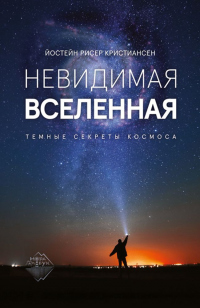 Невидимая Вселенная. Темные секреты космоса - Йостейн Рисер Кристиансен - Читать книги онлайн | Слушать аудиокниги онлайн | Электронная библиотека books-lib.com