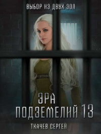Эра подземелий 13 - Сергей Ткачев - Читать книги онлайн | Слушать аудиокниги онлайн | Электронная библиотека books-lib.com