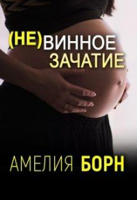 (не)винное зачатие - Амелия Борн - Читать книги онлайн | Слушать аудиокниги онлайн | Электронная библиотека books-lib.com