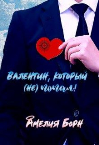 Валентин, который (не) попал - Амелия Борн - Читать книги онлайн | Слушать аудиокниги онлайн | Электронная библиотека books-lib.com