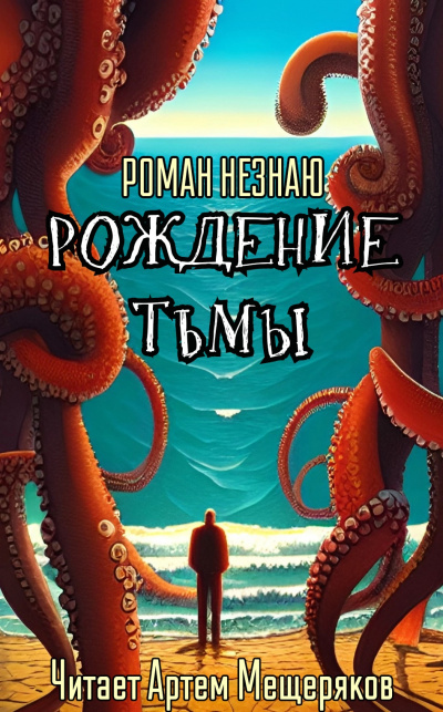 Незнаю Роман - Рождение тьмы - Читать книги онлайн | Слушать аудиокниги онлайн | Электронная библиотека books-lib.com