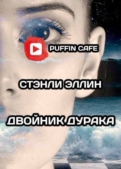 Эллин Стэнли - Двойник дурака - Читать книги онлайн | Слушать аудиокниги онлайн | Электронная библиотека books-lib.com