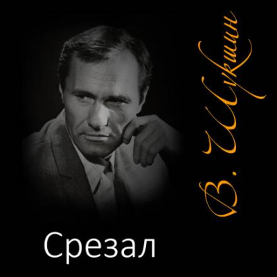 Шукшин Василий - Срезал - Читать книги онлайн | Слушать аудиокниги онлайн | Электронная библиотека books-lib.com