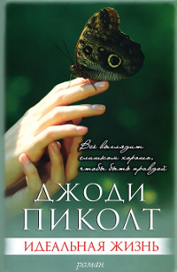 Идеальная жизнь - Джоди Пиколт - Читать книги онлайн | Слушать аудиокниги онлайн | Электронная библиотека books-lib.com
