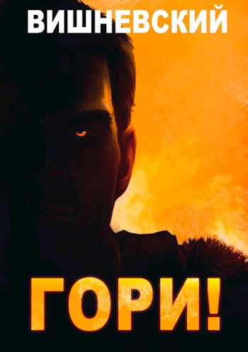 Холодное пламя: Гори! - Сергей Викторович Вишневский - Читать книги онлайн | Слушать аудиокниги онлайн | Электронная библиотека books-lib.com