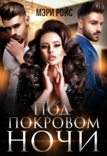 Под покровом ночи. - Мэри Ройс - Читать книги онлайн | Слушать аудиокниги онлайн | Электронная библиотека books-lib.com