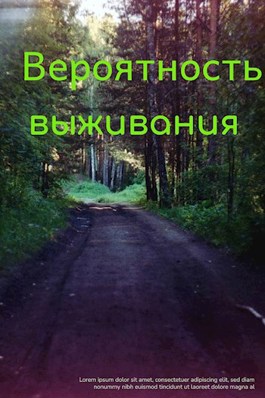 Вероятность выживания - Вячеслав Ануфриев - Читать книги онлайн | Слушать аудиокниги онлайн | Электронная библиотека books-lib.com