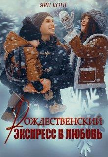 Рождественский экспресс в любовь - Ярл Конг - Читать книги онлайн | Слушать аудиокниги онлайн | Электронная библиотека books-lib.com