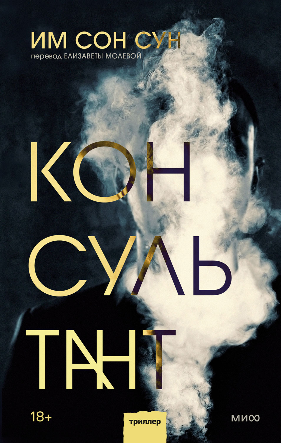 Консультант - Им Сон Сун - Читать книги онлайн | Слушать аудиокниги онлайн | Электронная библиотека books-lib.com