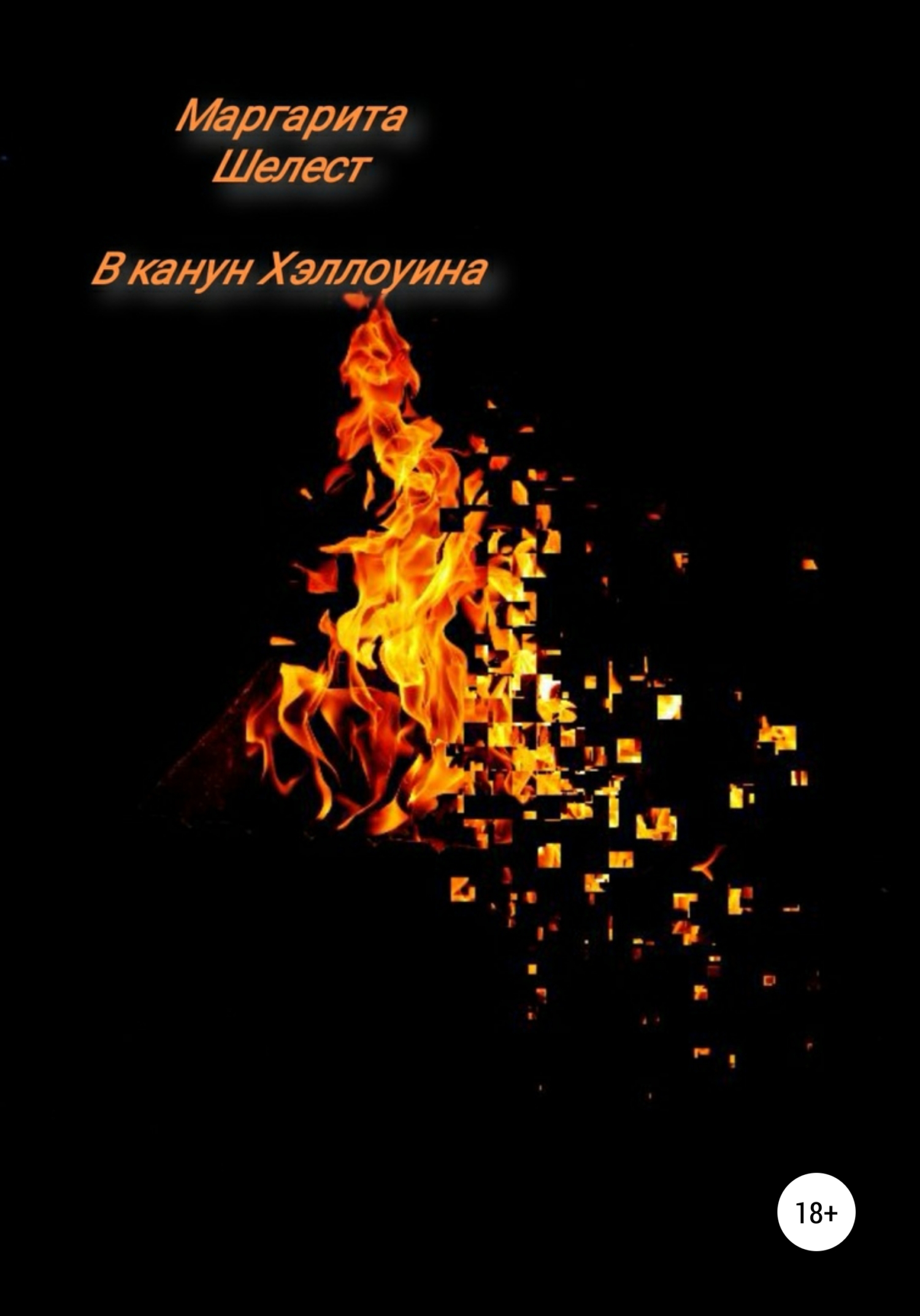 В канун Хэллоуина - Маргарита Шелест - Читать книги онлайн | Слушать аудиокниги онлайн | Электронная библиотека books-lib.com