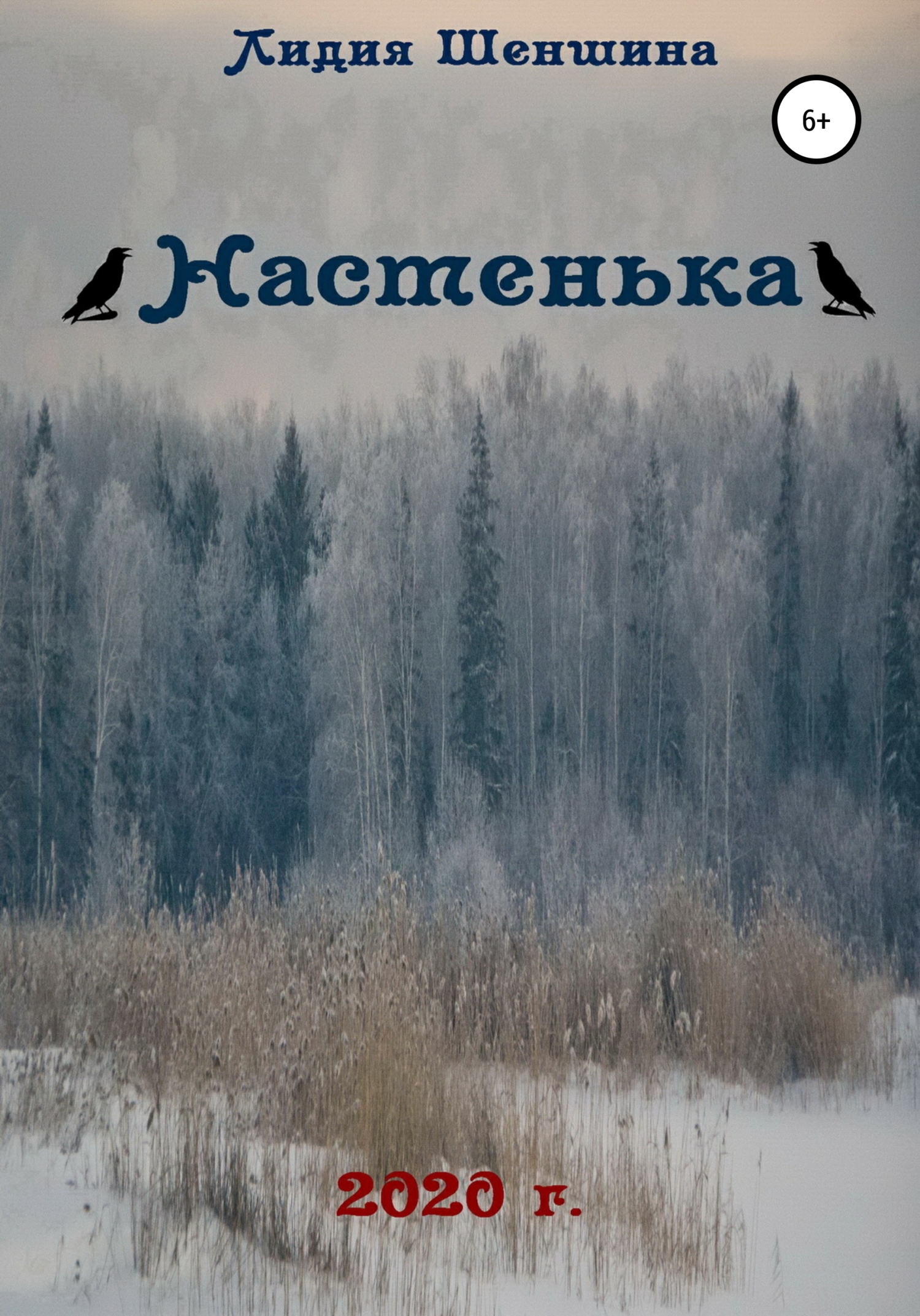 Настенька - Лидия Георгиевна Шеншина - Читать книги онлайн | Слушать аудиокниги онлайн | Электронная библиотека books-lib.com