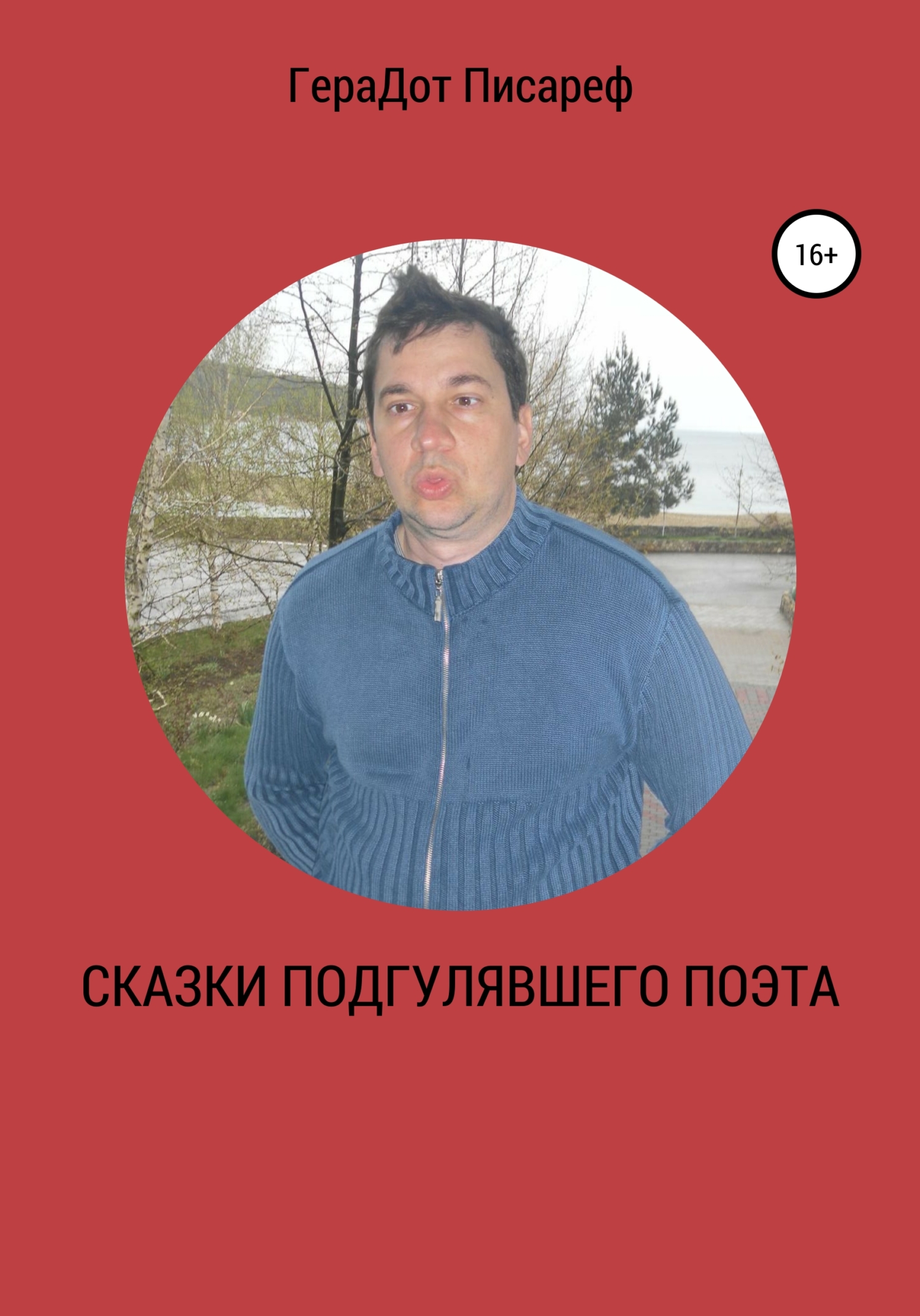 Сказки подгулявшего поэта - ГераДот Писареф - Читать книги онлайн | Слушать аудиокниги онлайн | Электронная библиотека books-lib.com
