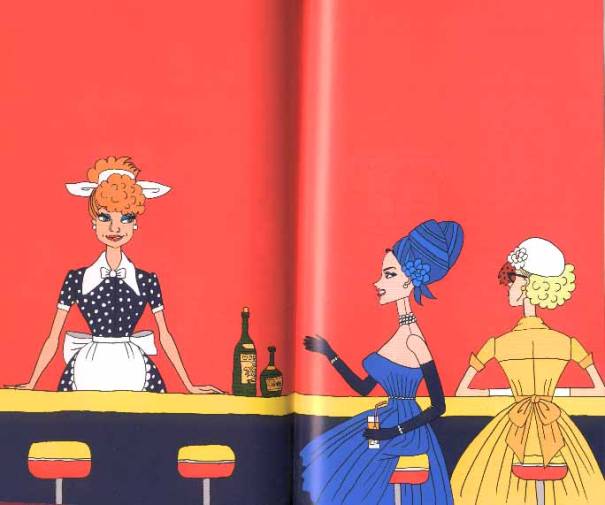 Полая женщина. Мир Барби изнутри и снаружи Полая женщина. Мир Барби изнутри и снаружи