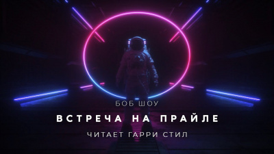 Шоу Боб - Встреча на Прайле - Читать книги онлайн | Слушать аудиокниги онлайн | Электронная библиотека books-lib.com