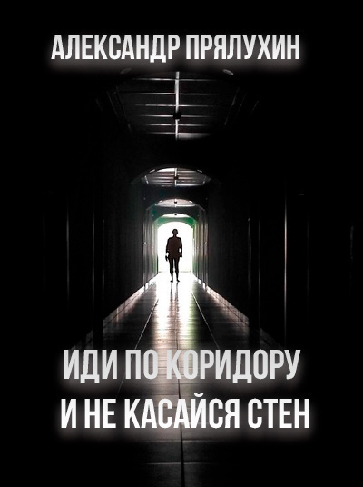 Прялухин Александр - Иди по коридору и не касайся стен - Читать книги онлайн | Слушать аудиокниги онлайн | Электронная библиотека books-lib.com
