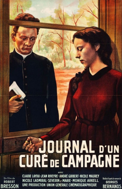 Бернанос Жорж - Дневник сельского священника - Читать книги онлайн | Слушать аудиокниги онлайн | Электронная библиотека books-lib.com