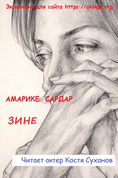 Амарике Сардар - Зине - Читать книги онлайн | Слушать аудиокниги онлайн | Электронная библиотека books-lib.com