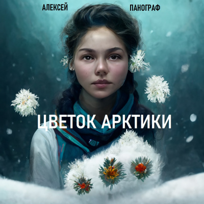 Панограф Алексей - Цветок Арктики - Читать книги онлайн | Слушать аудиокниги онлайн | Электронная библиотека books-lib.com