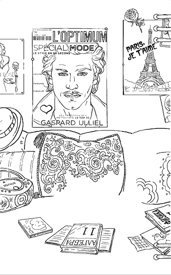 Принц из Парижа Принц из Парижа