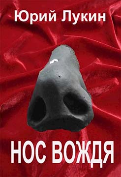 Нос вождя - Юрий Григорьевич Лукин - Читать книги онлайн | Слушать аудиокниги онлайн | Электронная библиотека books-lib.com