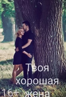 Твоя хорошая жена (СИ) - Дарья Землянская - Читать книги онлайн | Слушать аудиокниги онлайн | Электронная библиотека books-lib.com