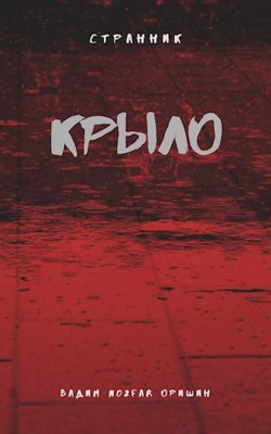 Крыло Книга 3 - Вадим Александрович Оришин - Читать книги онлайн | Слушать аудиокниги онлайн | Электронная библиотека books-lib.com