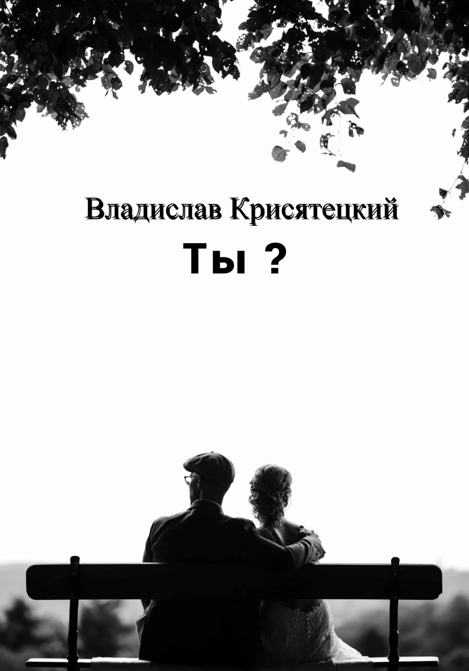 Ты? - Владислав Крисятецкий - Читать книги онлайн | Слушать аудиокниги онлайн | Электронная библиотека books-lib.com