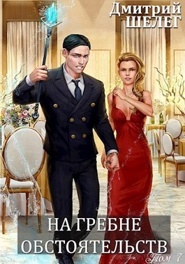 На гребне обстоятельств - Дмитрий Витальевич Шелег - Читать книги онлайн | Слушать аудиокниги онлайн | Электронная библиотека books-lib.com