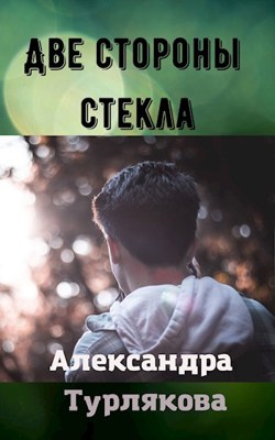 Две стороны стекла - Александра Турлякова - Читать книги онлайн | Слушать аудиокниги онлайн | Электронная библиотека books-lib.com