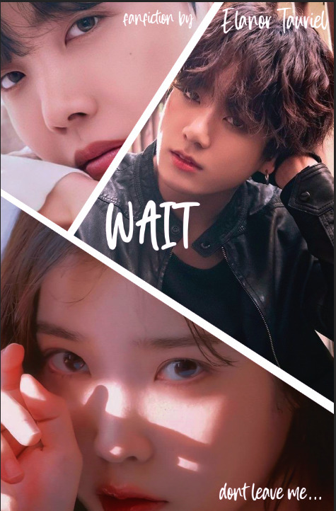 Wait (СИ) - Эланор Тауриэль - Читать книги онлайн | Слушать аудиокниги онлайн | Электронная библиотека books-lib.com