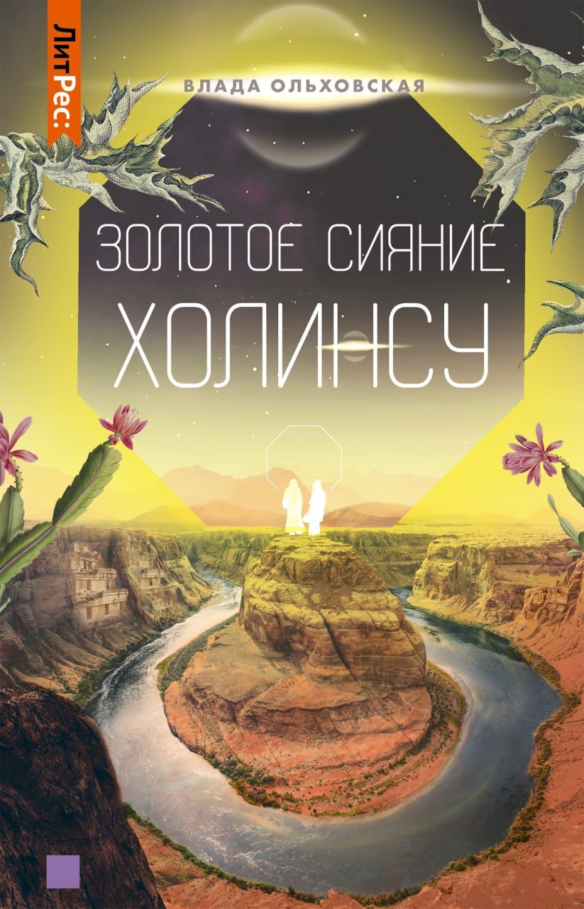 Золотое сияние Холинсу - Влада Ольховская - Читать книги онлайн | Слушать аудиокниги онлайн | Электронная библиотека books-lib.com
