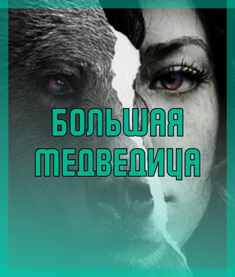 Морган Ольга - Большая медведица - Читать книги онлайн | Слушать аудиокниги онлайн | Электронная библиотека books-lib.com