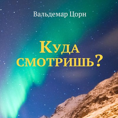 Цорн Вальдемар - Куда смотришь - Читать книги онлайн | Слушать аудиокниги онлайн | Электронная библиотека books-lib.com